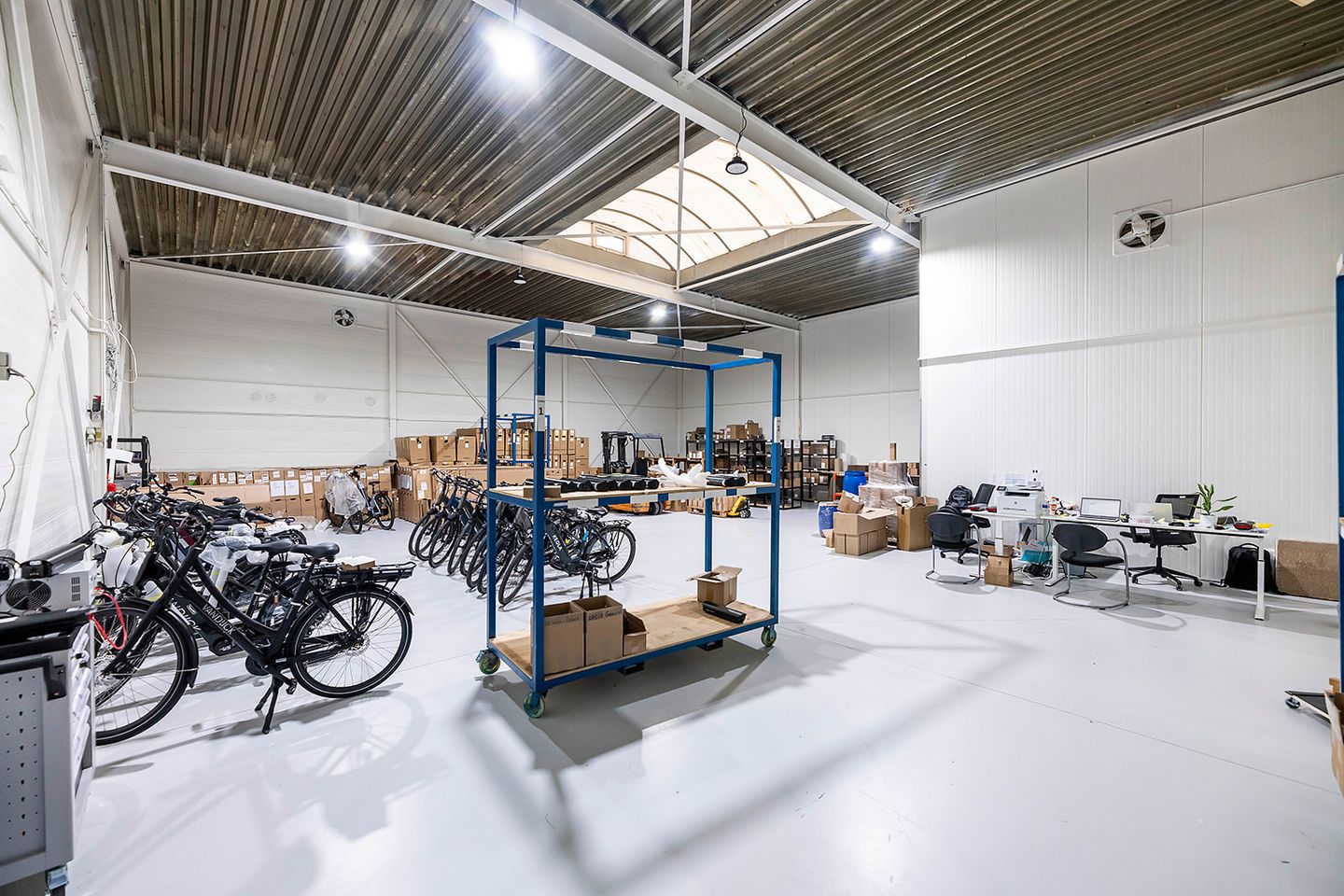 Bekijk foto 3 van Schotsbossenstraat 10