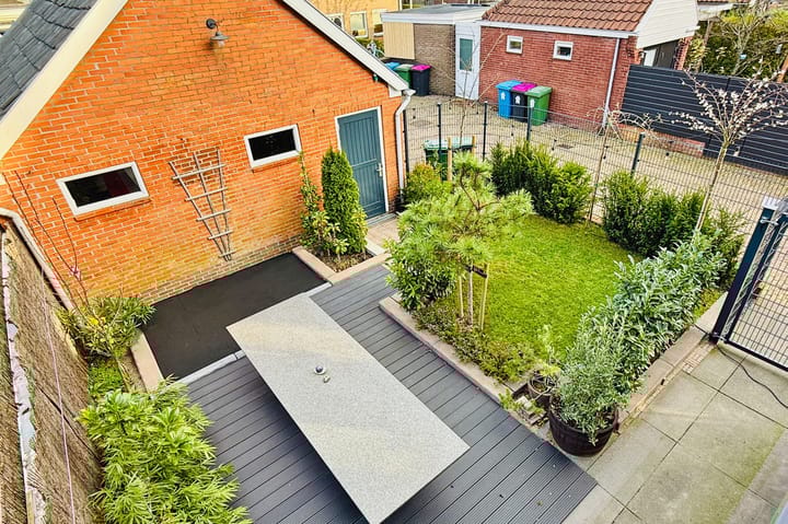 Photo 32 of Julianalaan 5