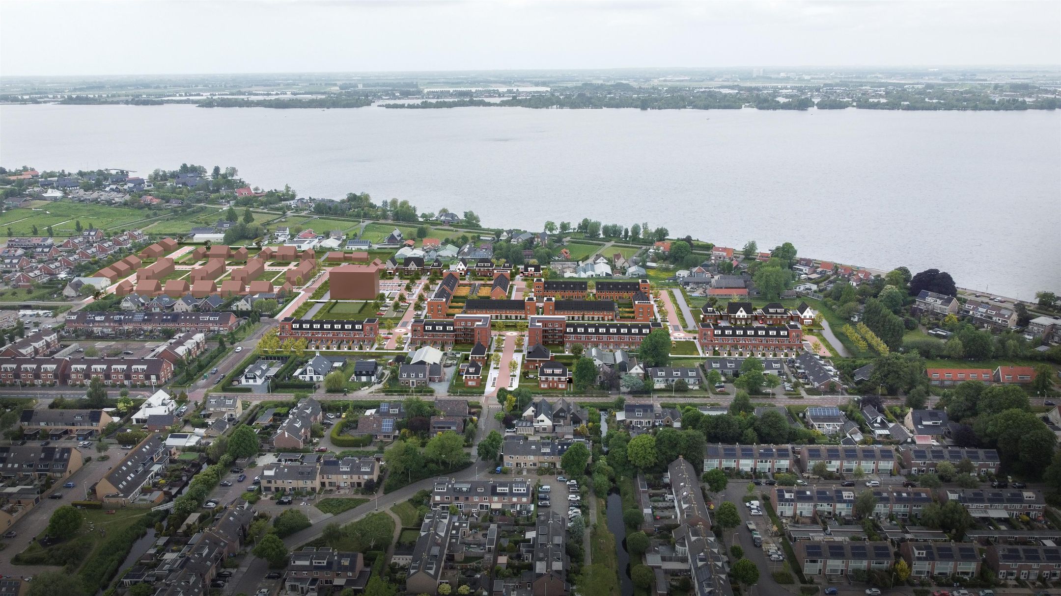 Foto 6 van Westeinderhage fase 1