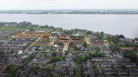 Foto 6 van Westeinderhage fase 1