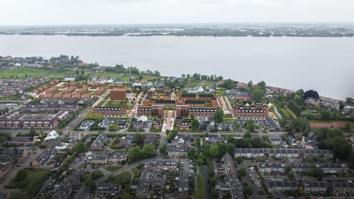 Photo 6 of Westeinderhage fase 1