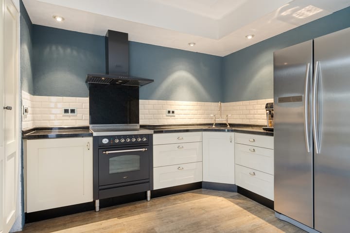 Foto 4 van Grevendaal 9