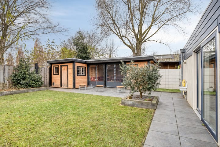 Foto 6 van Grevendaal 9