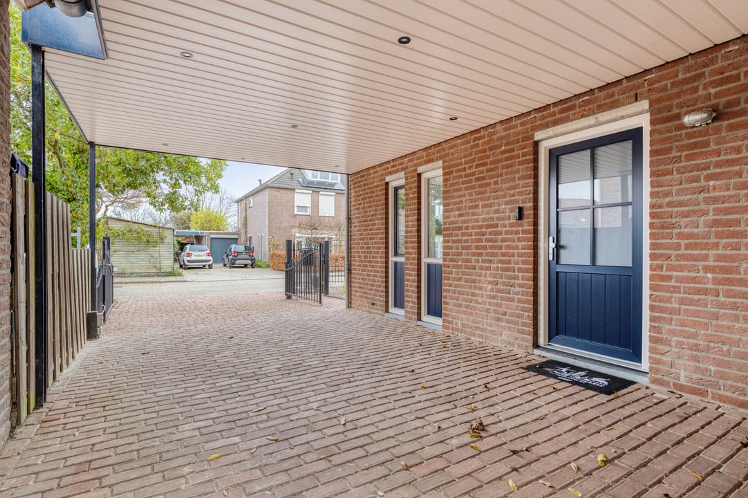 Photo 7 of Grevendaal 9