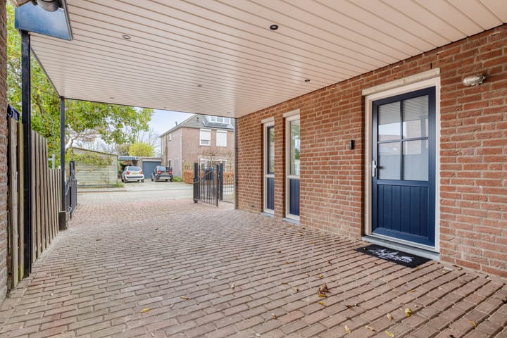 Foto 7 van Grevendaal 9