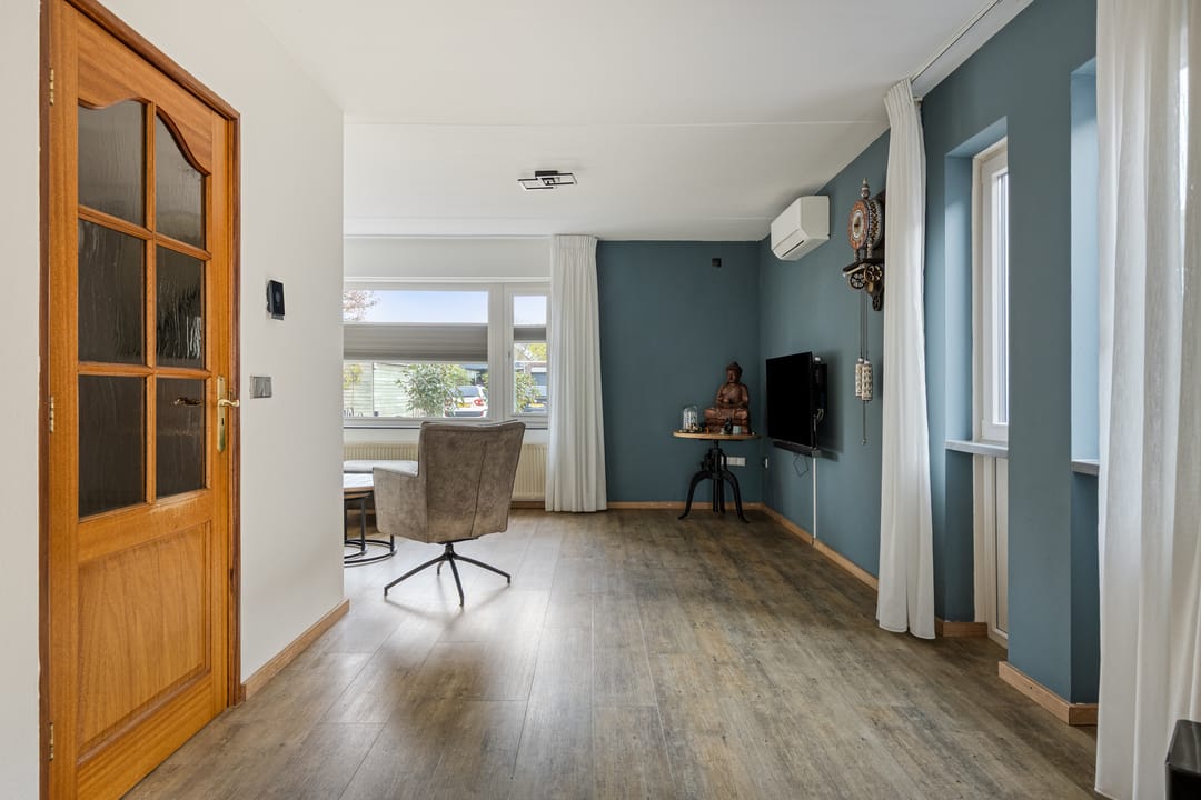 Photo 11 of Grevendaal 9