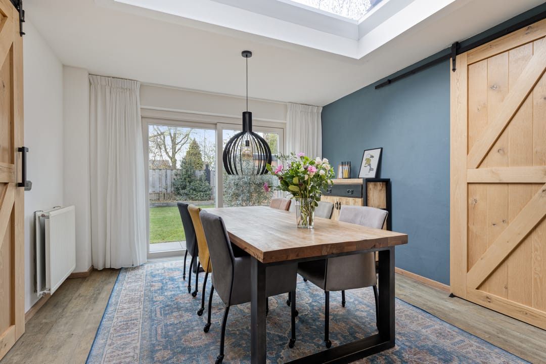 Photo 13 of Grevendaal 9