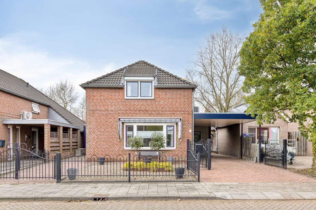 Photo 41 of Grevendaal 9