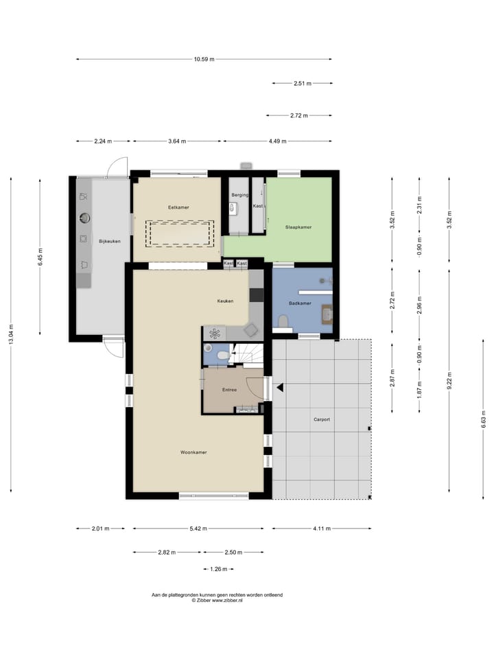 Foto 44 van Grevendaal 9