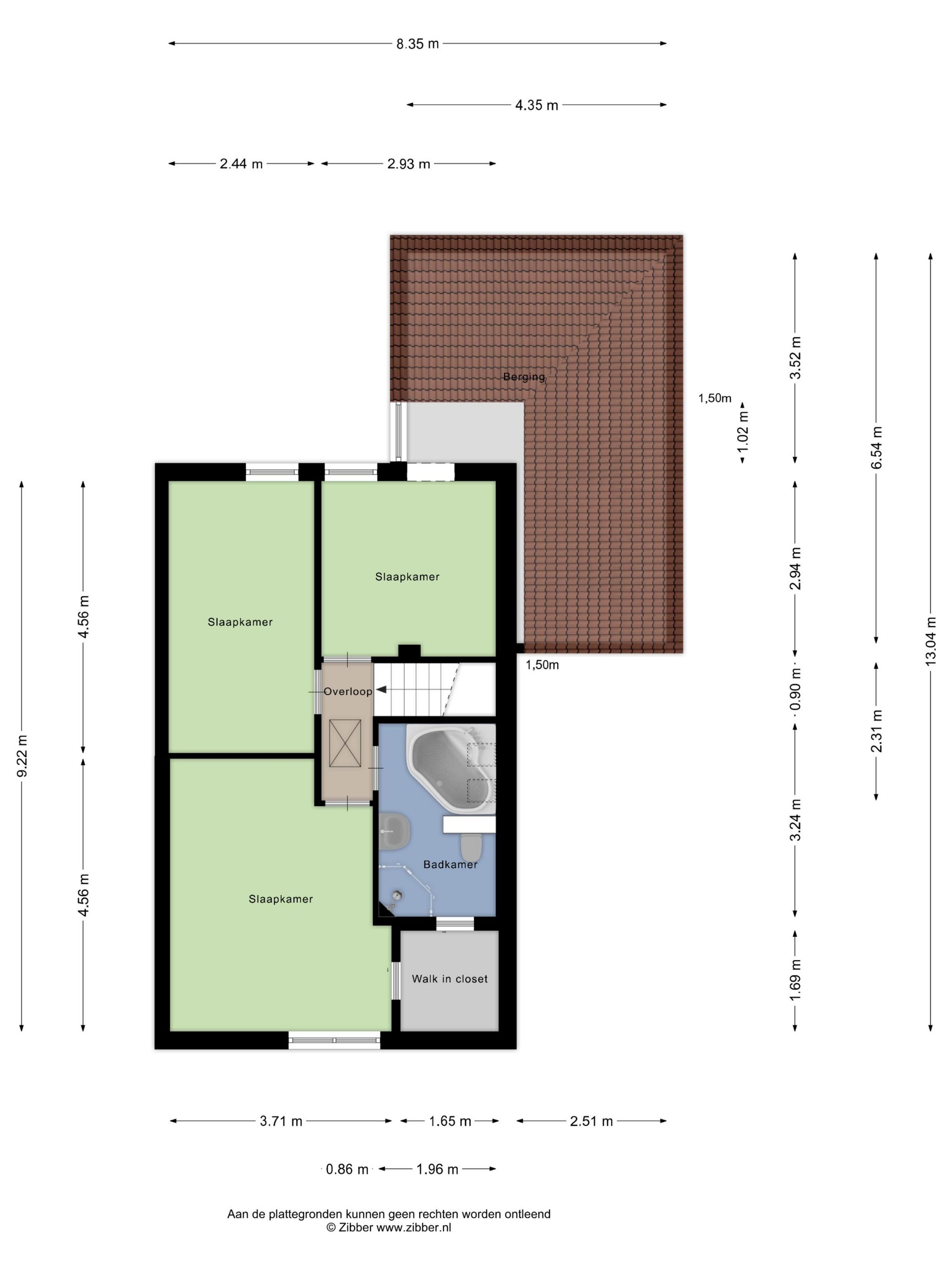 Photo 45 of Grevendaal 9