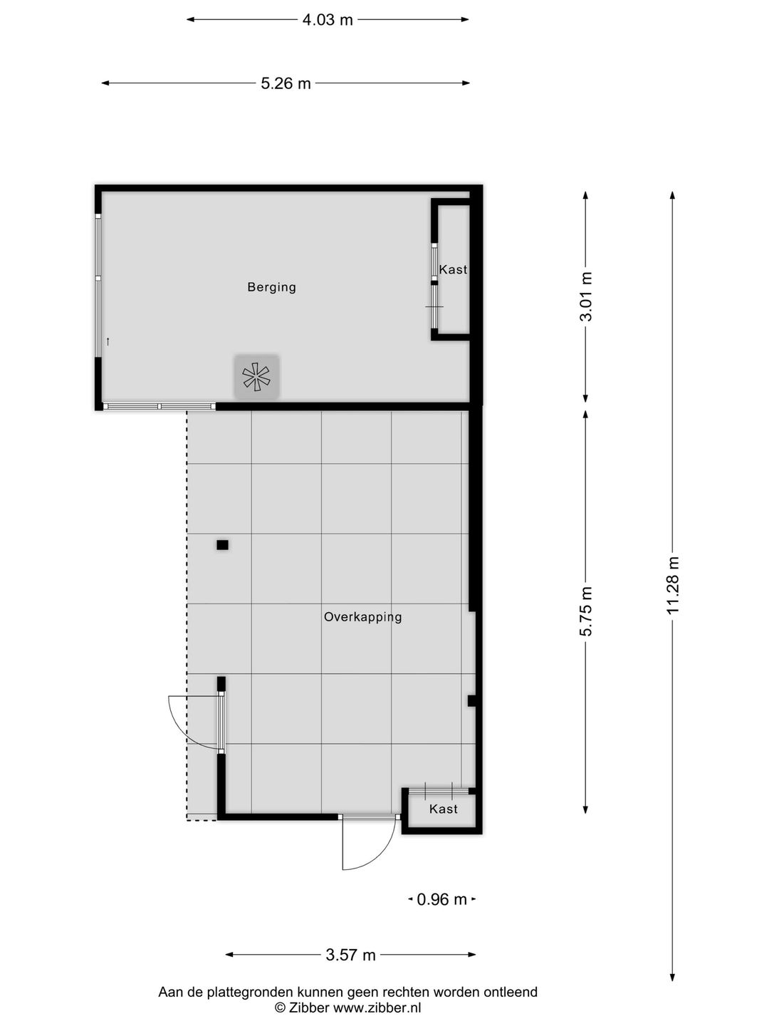 Photo 47 of Grevendaal 9