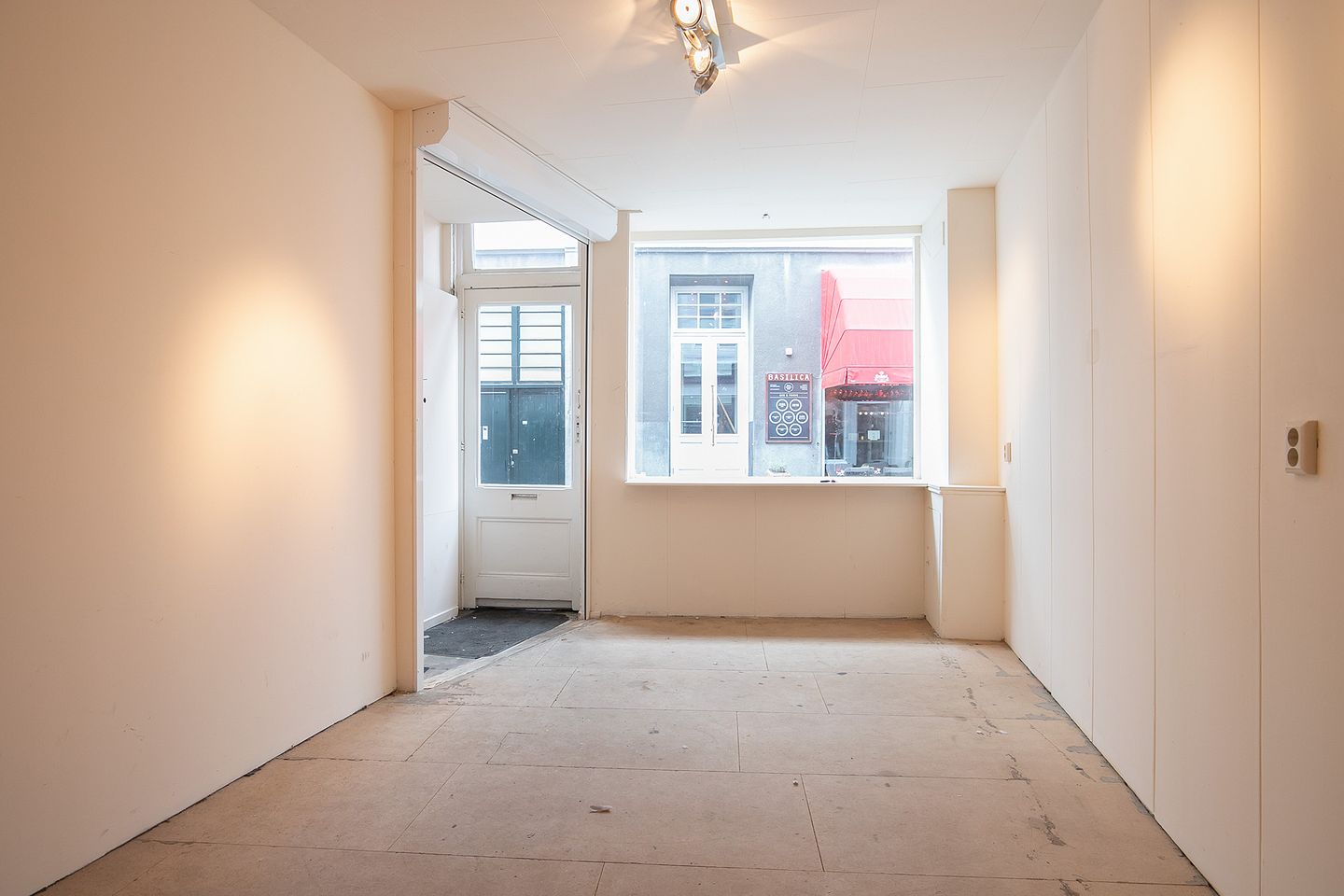 View photo 3 of Platielstraat 20