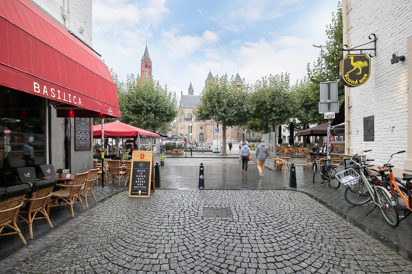 View photo 5 of Platielstraat 20