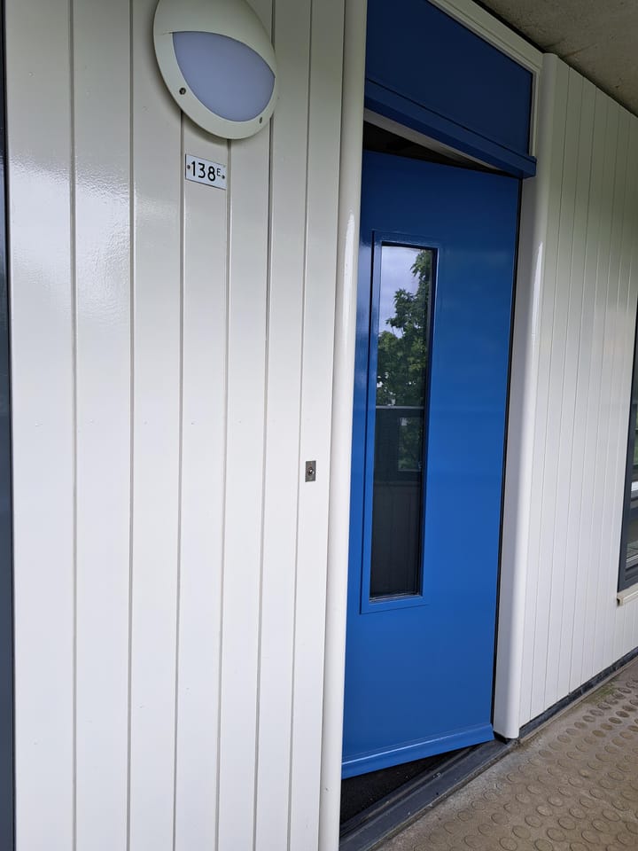 Foto 2 van Jan van Galenstraat 138-E