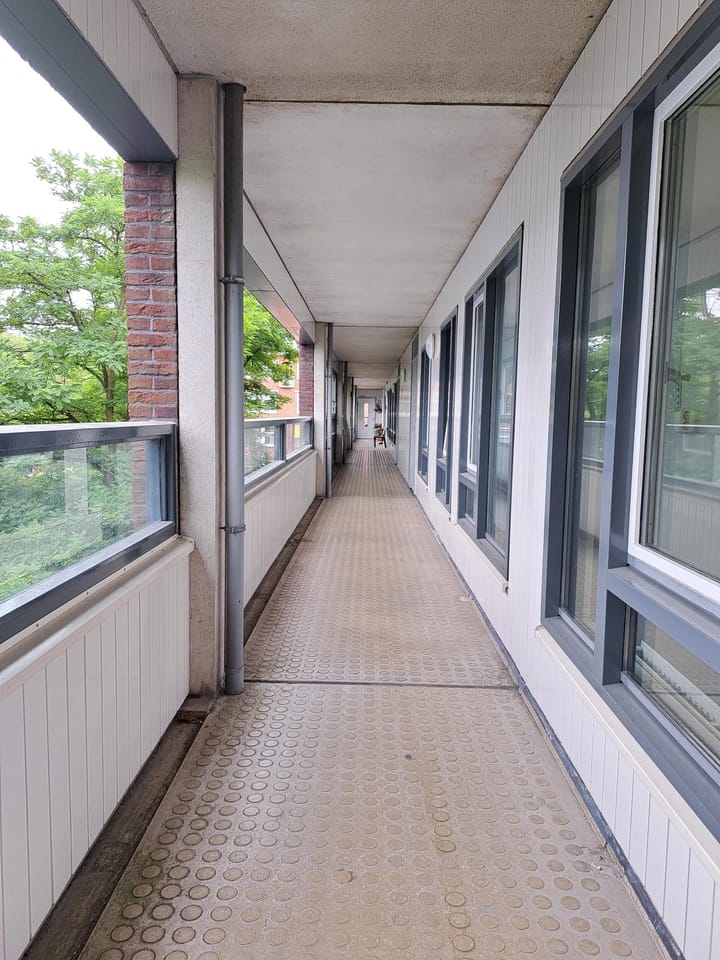 Foto 3 van Jan van Galenstraat 138-E