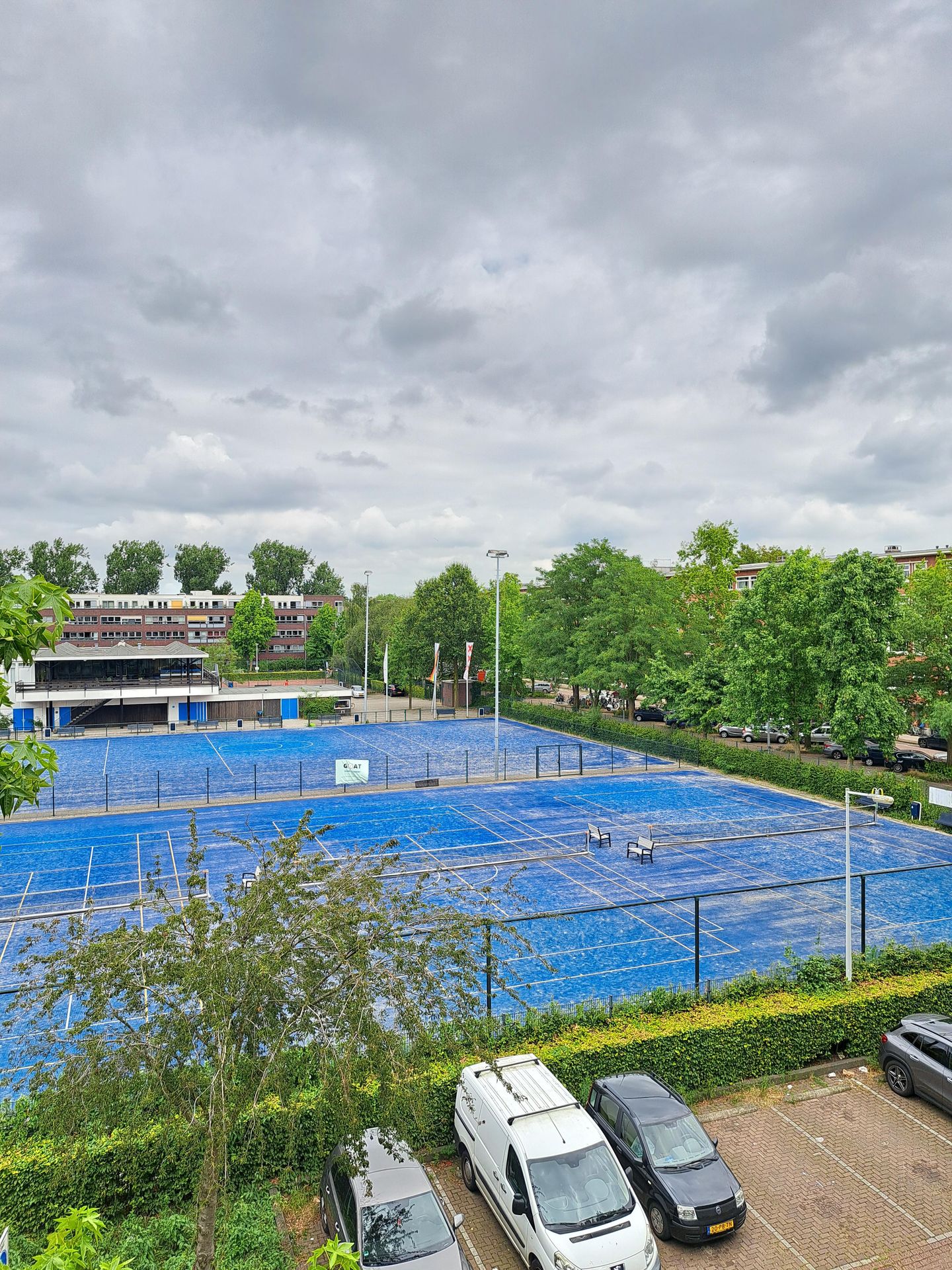 Foto 4 van Jan van Galenstraat 138-E