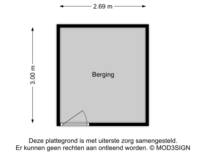 Berging