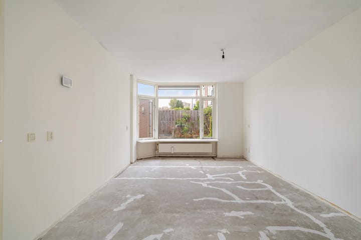 Photo 2 of A. Kortekaasstraat 53