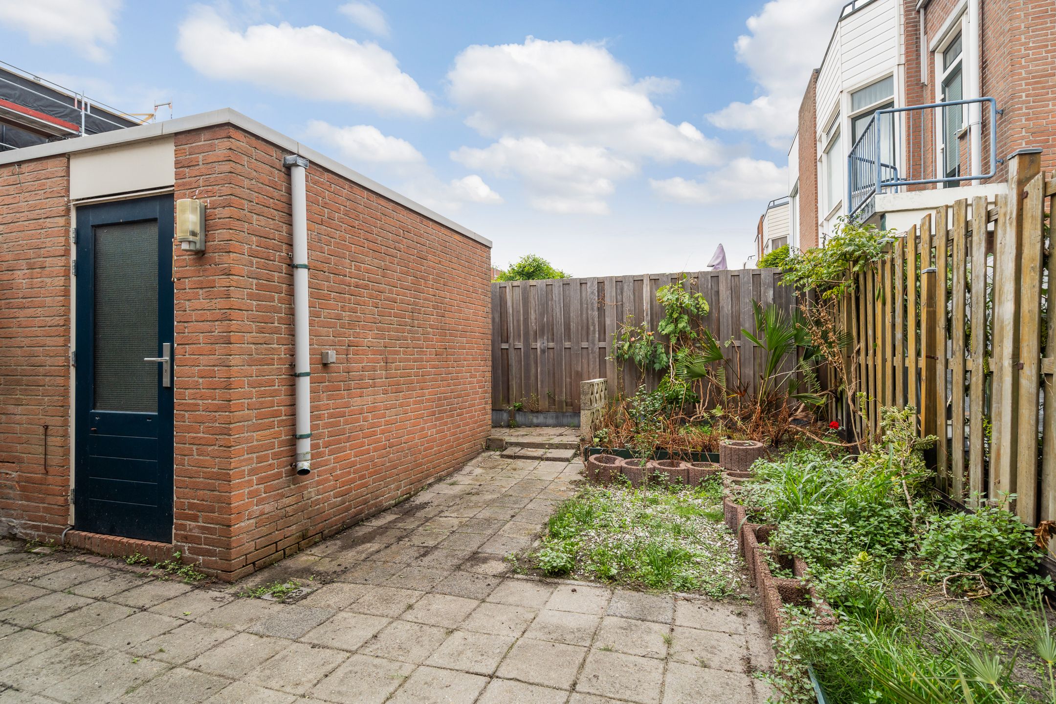 Photo 3 of A. Kortekaasstraat 53