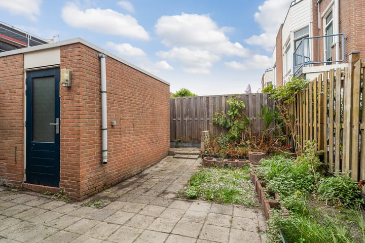 Photo 3 of A. Kortekaasstraat 53