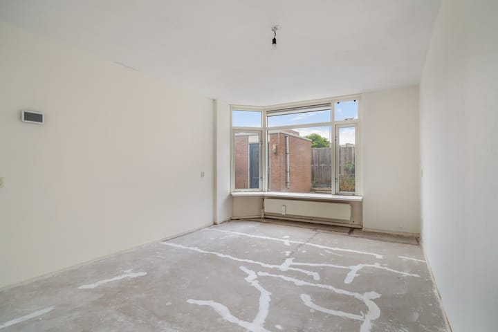 Photo 4 of A. Kortekaasstraat 53