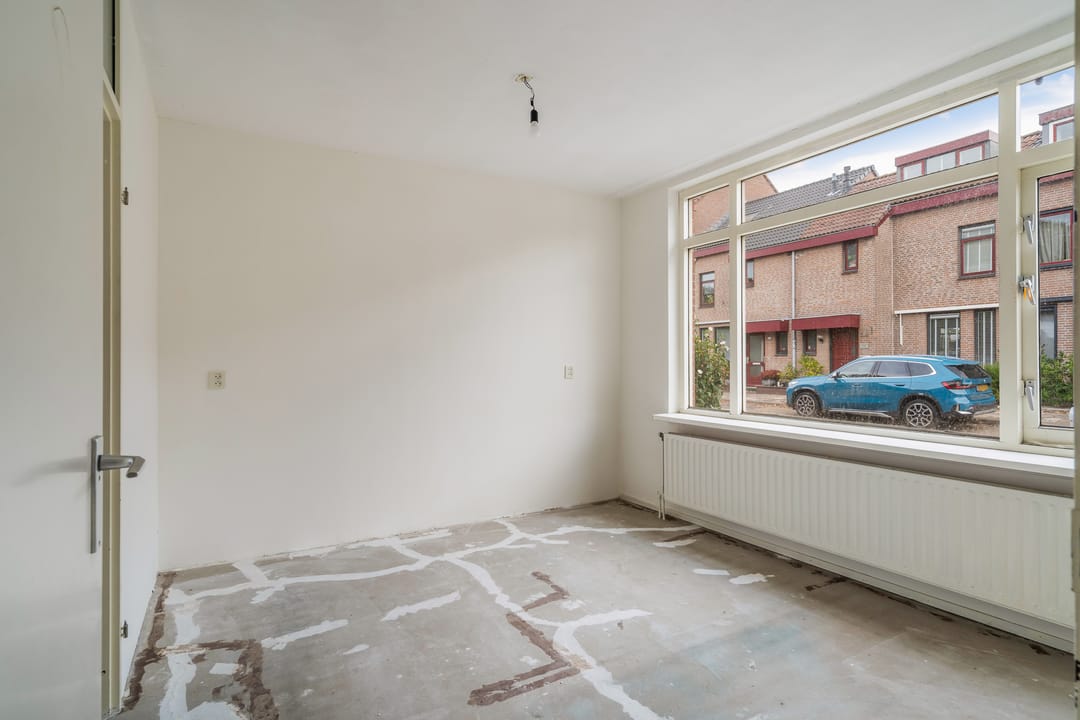 Photo 8 of A. Kortekaasstraat 53