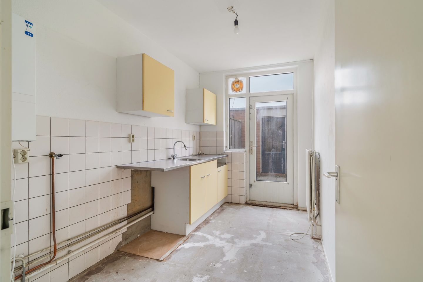 Photo 10 of A. Kortekaasstraat 53