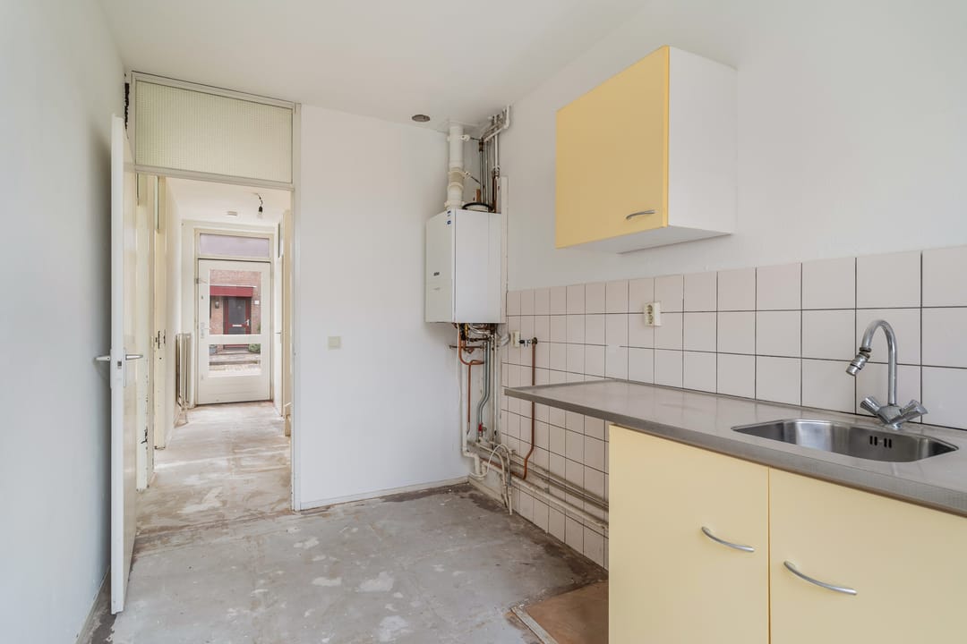 Photo 11 of A. Kortekaasstraat 53