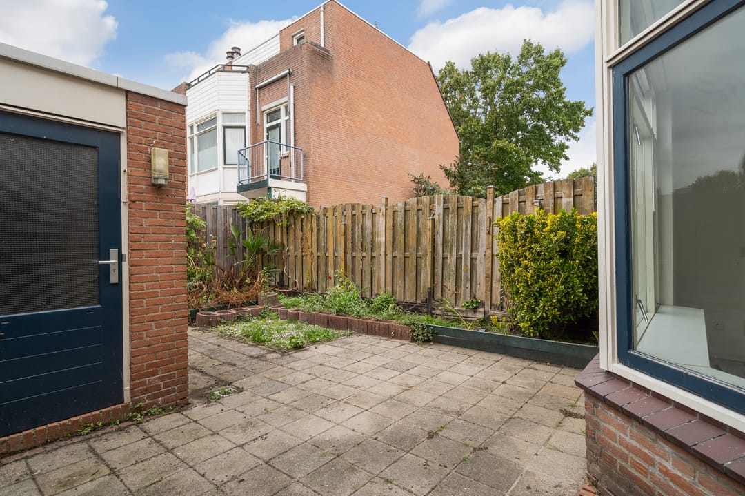 Photo 13 of A. Kortekaasstraat 53