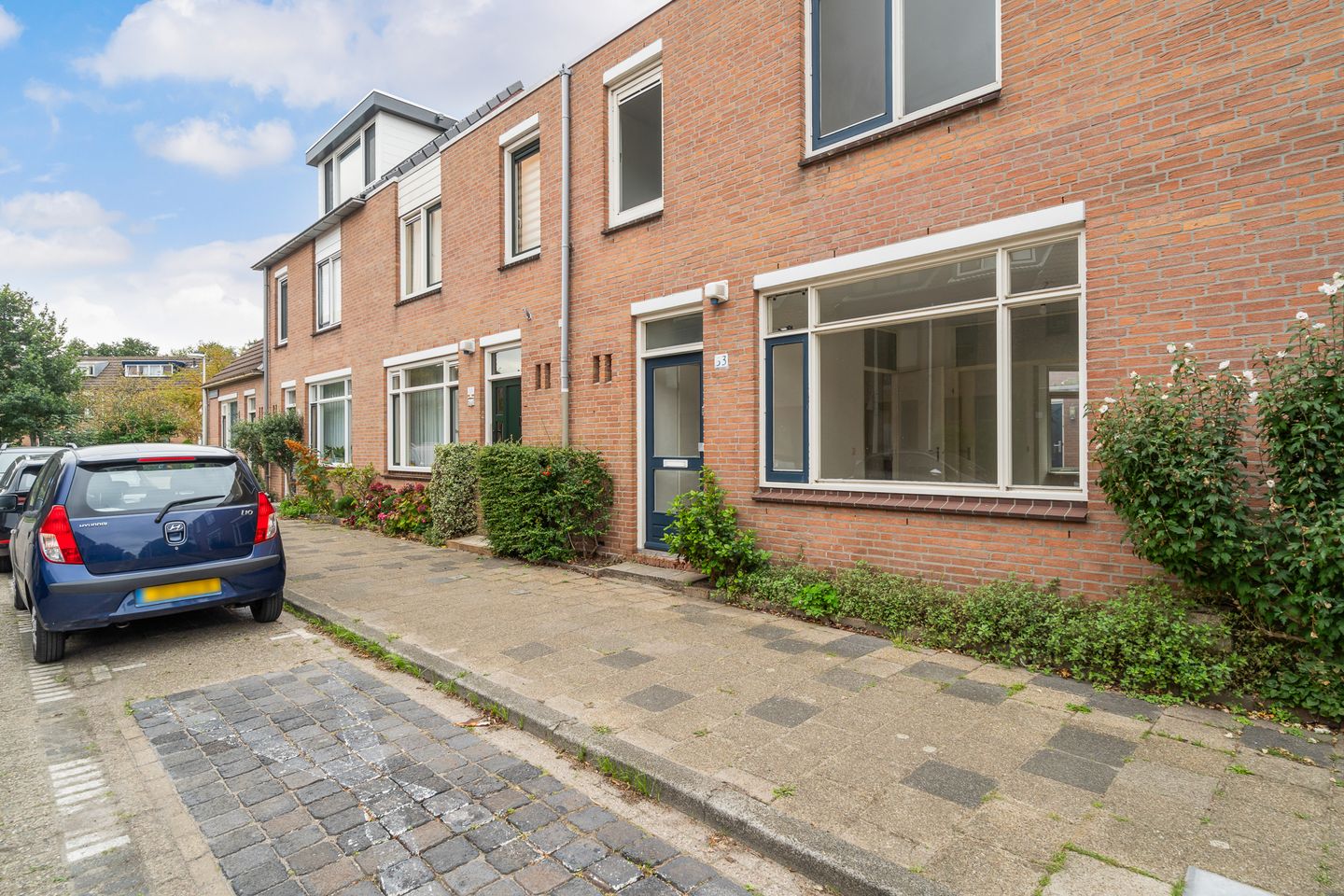 Photo 35 of A. Kortekaasstraat 53