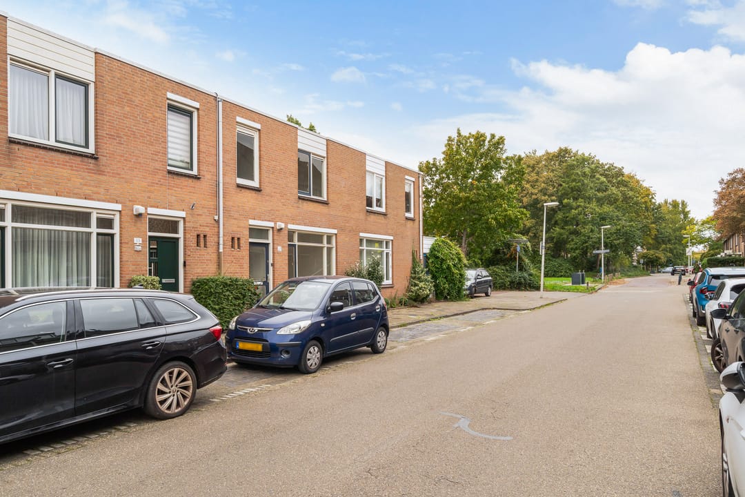 Photo 37 of A. Kortekaasstraat 53