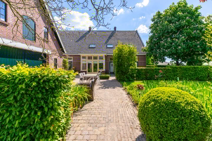 Foto 4 van Nachtdijk 1