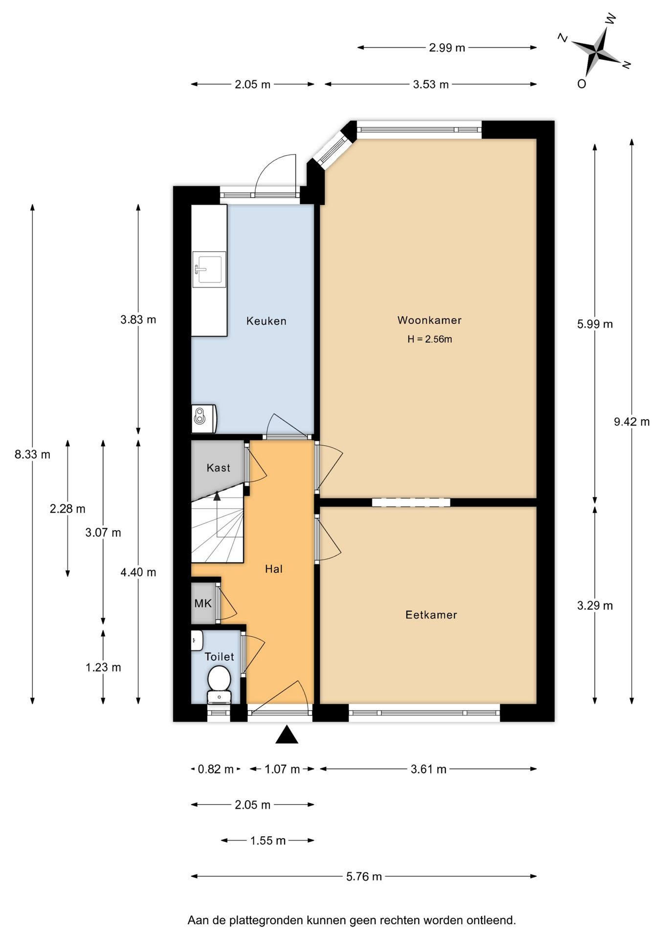 Photo 42 of A. Kortekaasstraat 53