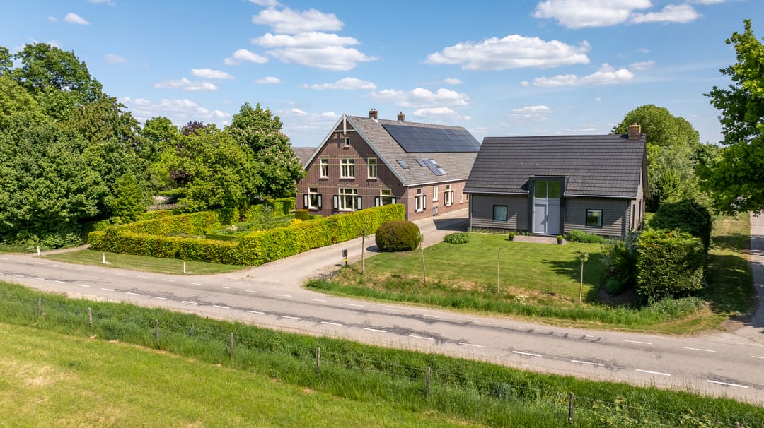 Foto 8 van Nachtdijk 1