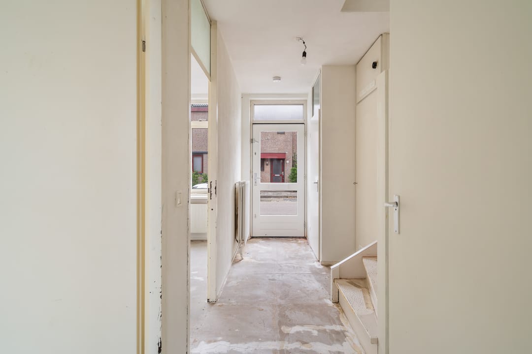 Photo 16 of A. Kortekaasstraat 53