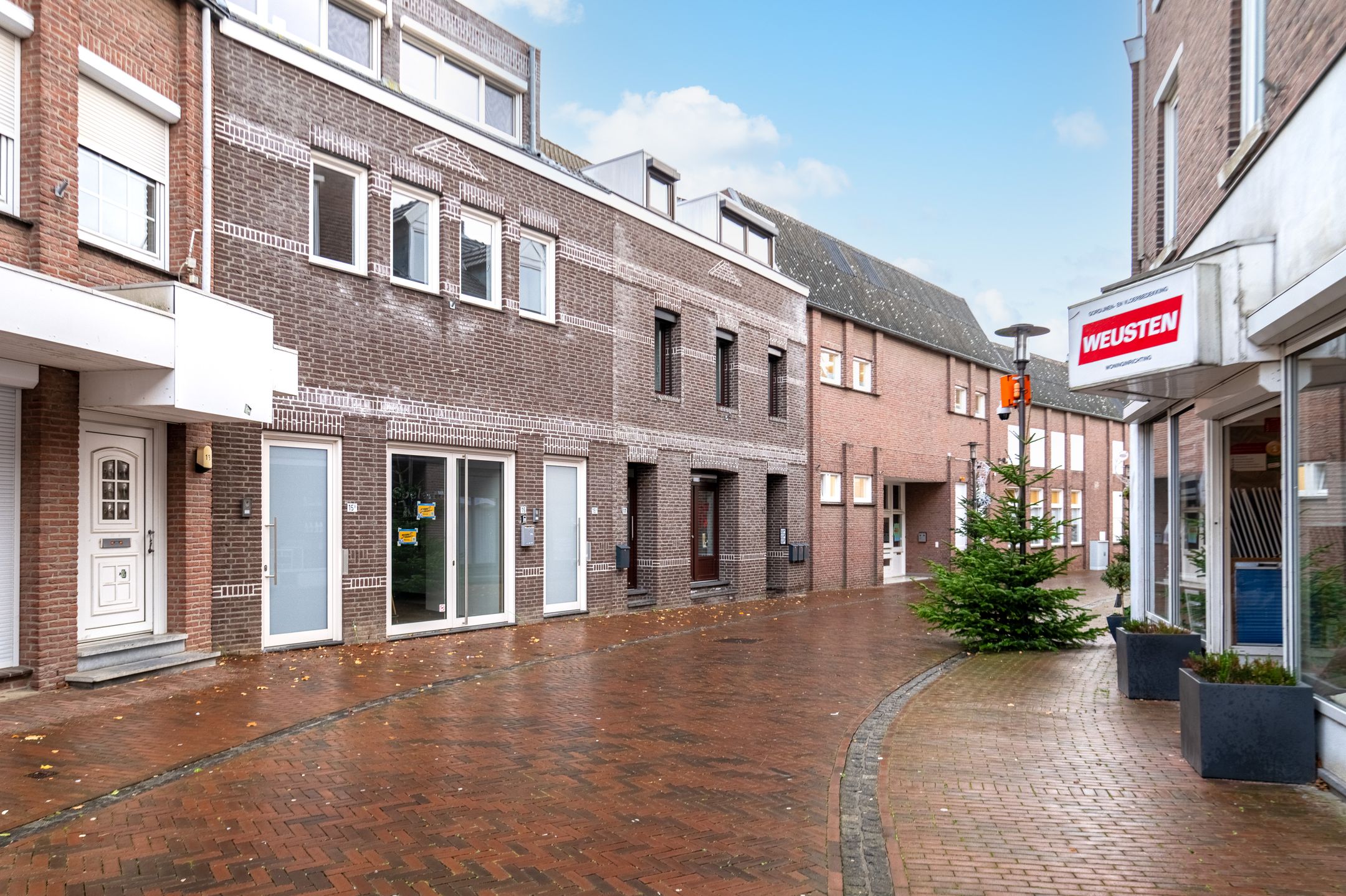 Einderstraat 15-A 15 A