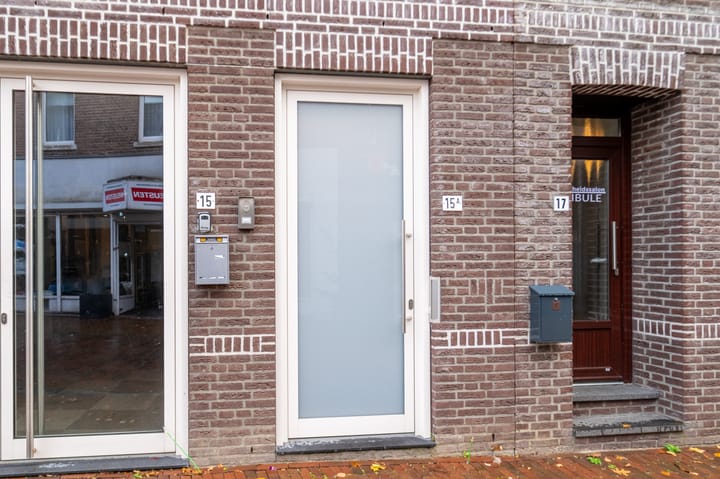 Photo 4 of Einderstraat 15-A