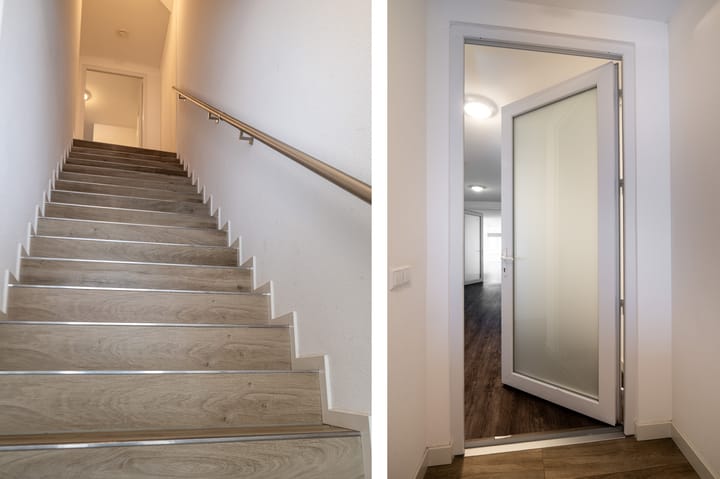 Foto 5 van Einderstraat 15-A