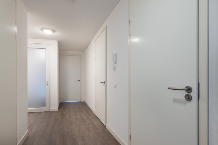 Foto 6 van Einderstraat 15-A