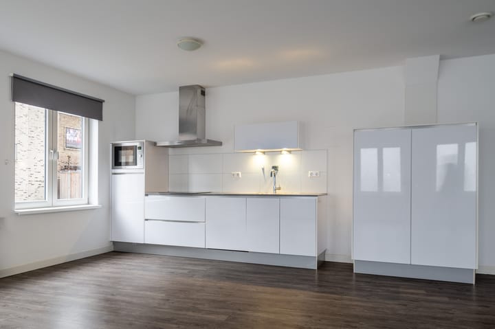 Foto 8 van Einderstraat 15-A