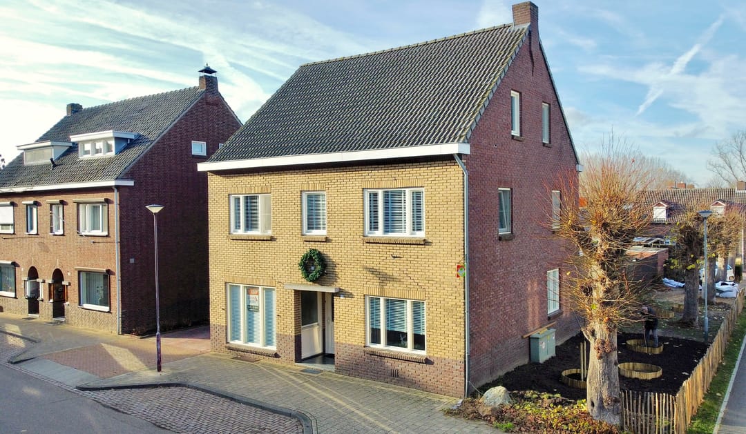 Foto 1 van Grotestraat 1
