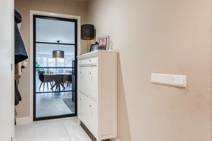 Foto 5 van Herdersveld 60