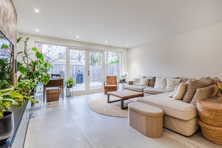 Foto 6 van Herdersveld 60