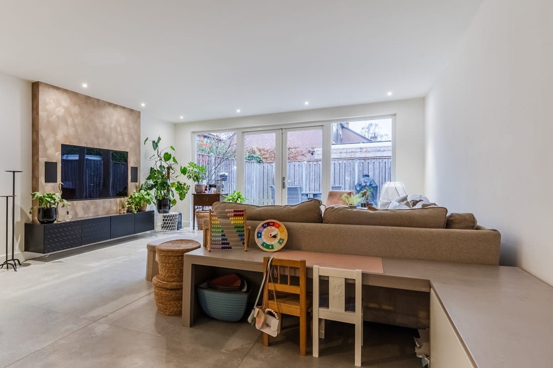 Foto 7 van Herdersveld 60