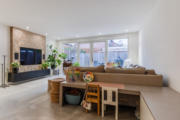 Foto 7 van Herdersveld 60