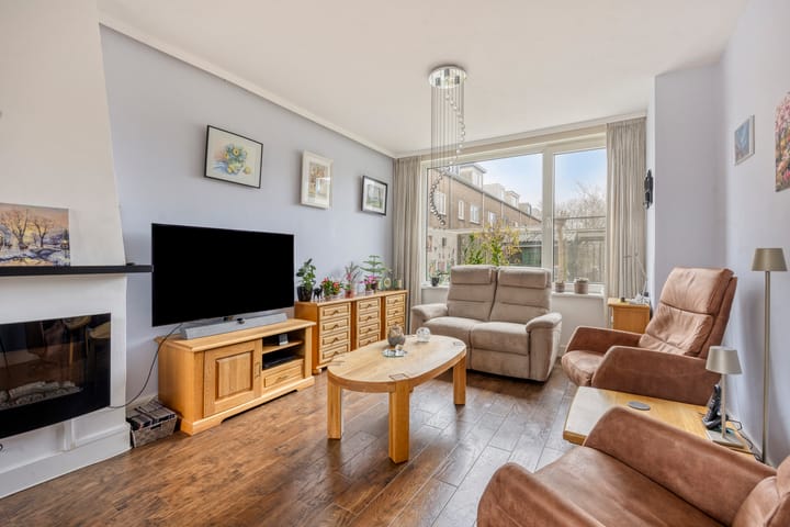 Foto 2 van Frans Halsstraat 42