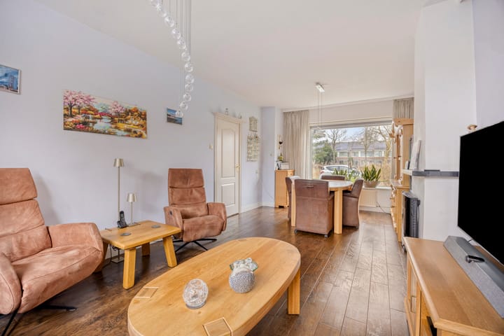 Foto 3 van Frans Halsstraat 42