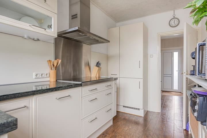 Foto 4 van Frans Halsstraat 42