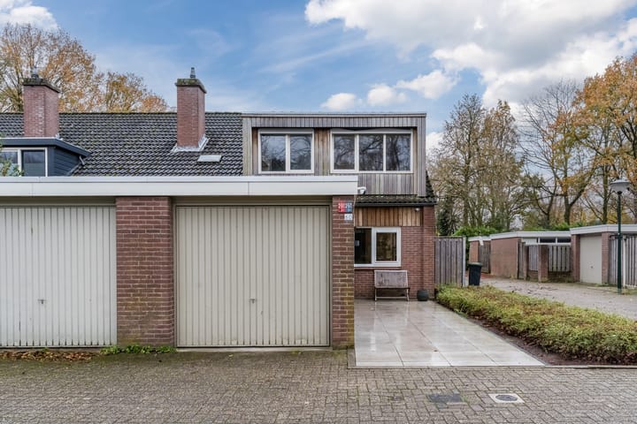 Foto 40 van Herdersveld 60