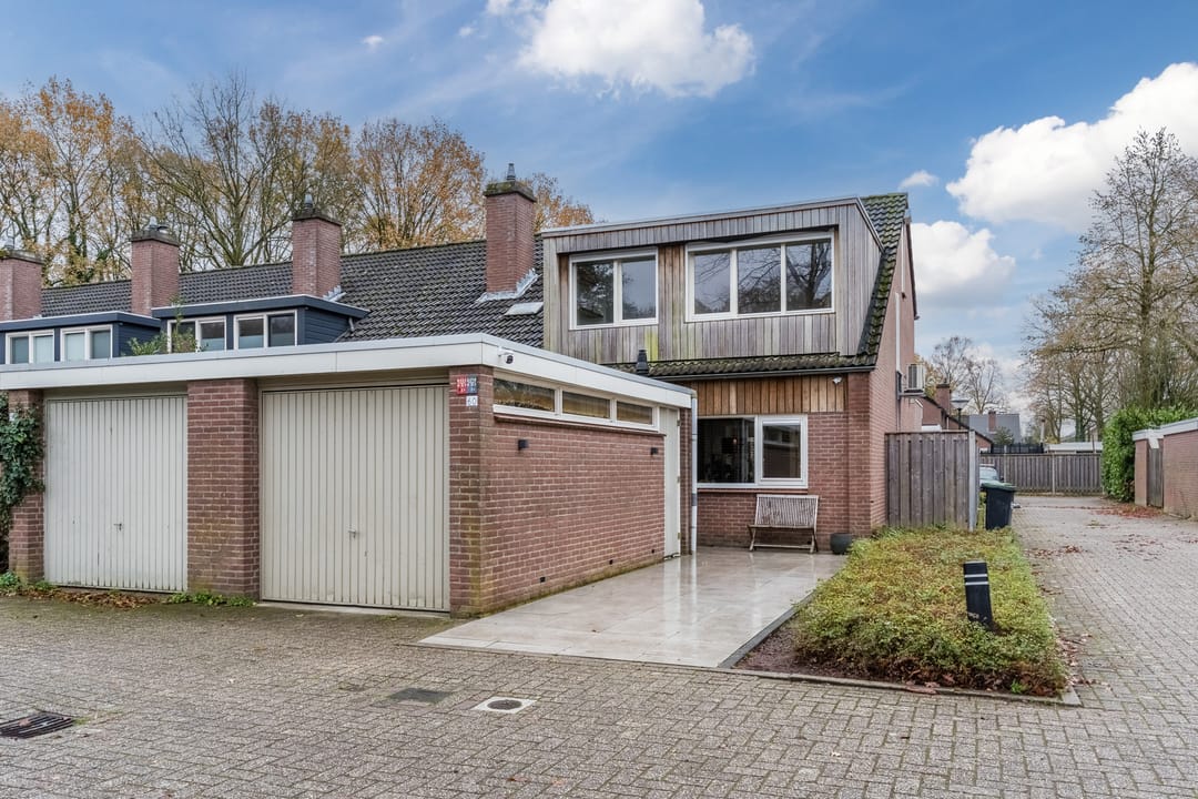 Foto 41 van Herdersveld 60